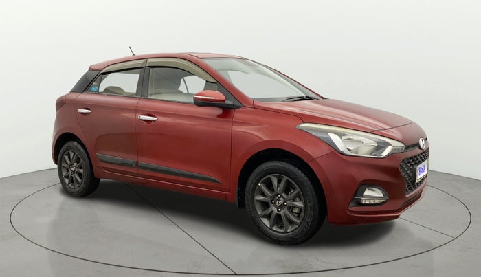 2018 Hyundai Elite i20 ASTA 1.2, Petrol, Manual, 39,250 km, SRP