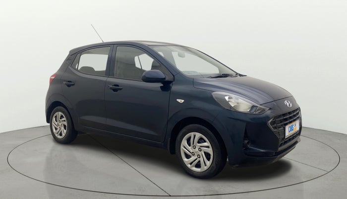 2022 Hyundai GRAND I10 NIOS MAGNA 1.2 KAPPA VTVT, Petrol, Manual, 51,110 km, SRP