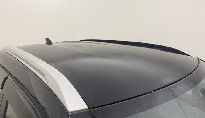 2023 Nissan MAGNITE XV MT, Petrol, Manual, 35,403 km, Roof