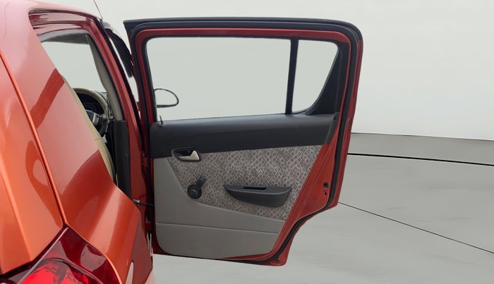 2017 Maruti Alto 800 LXI, Petrol, Manual, 39,992 km, RHS Rear Door