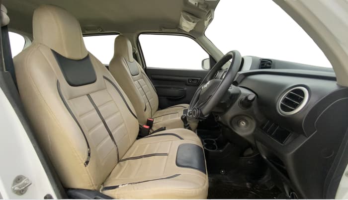 2020 Maruti S PRESSO VXI+, Petrol, Manual, 65,439 km, Right Side Front Door Cabin