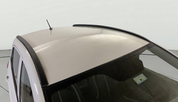 2018 Hyundai Grand i10 MAGNA 1.2 KAPPA VTVT, CNG, Manual, 51,511 km, Roof