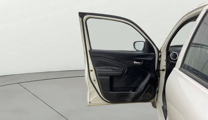 2022 Maruti Celerio VXI CNG, CNG, Manual, 56,284 km, LHS Front Door