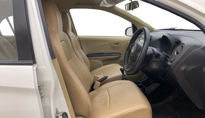 2016 Honda Amaze 1.2L I-VTEC SX, Petrol, Manual, 38,862 km, Right Side Front Door Cabin