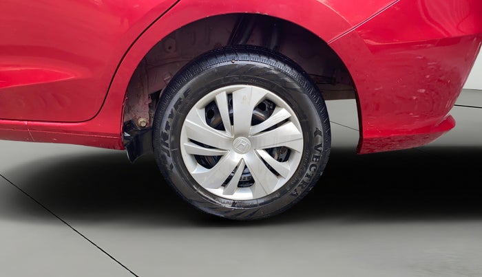 2019 Honda Amaze 1.2L I-VTEC S, Petrol, Manual, 70,149 km, Right Rear Wheel