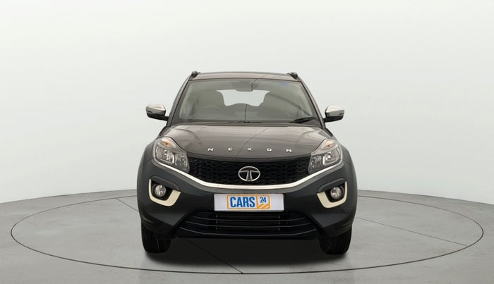 2018 Tata NEXON XT PETROL, Petrol, Manual, 19,070 km, Front