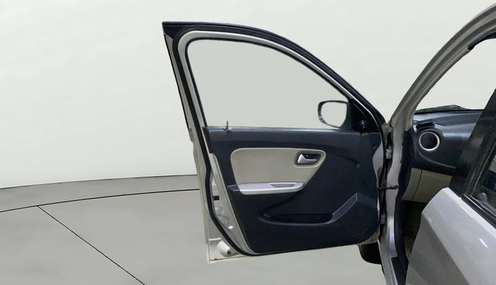 2017 Maruti Alto K10 VXI (O) AMT, Petrol, Automatic, 35,252 km, LHS Front Door