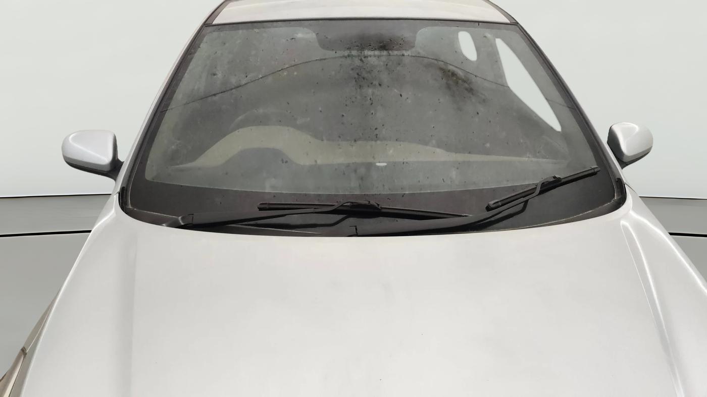 2018 Hyundai Elite i20 MAGNA EXECUTIVE CVT, Petrol, Automatic, 63,762 km, Front Windshield
