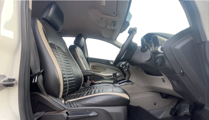 2016 Ford Ecosport TITANIUM 1.5L DIESEL, Diesel, Manual, 59,198 km, Right Side Front Door Cabin
