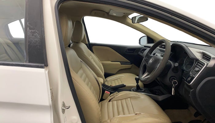 2014 Honda City 1.5L I-VTEC SV, Petrol, Manual, 69,184 km, Right Side Front Door Cabin