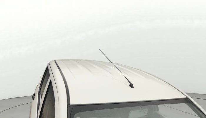 2018 Maruti Celerio LXI, Petrol, Manual, 49,110 km, Roof