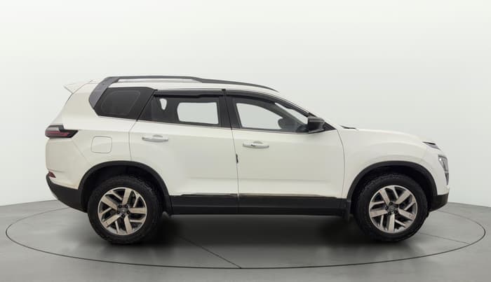 2021 Tata Safari XZA PLUS 6S, Diesel, Automatic, 82,863 km, Right Side View
