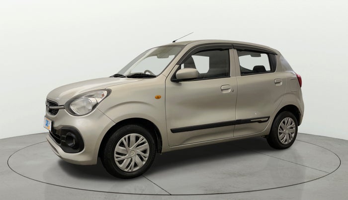 2021 Maruti Celerio VXI, Petrol, Manual, 25,160 km, Left Front Diagonal