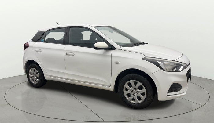 2018 Hyundai Elite i20 MAGNA EXECUTIVE 1.2, Petrol, Manual, 38,151 km, SRP