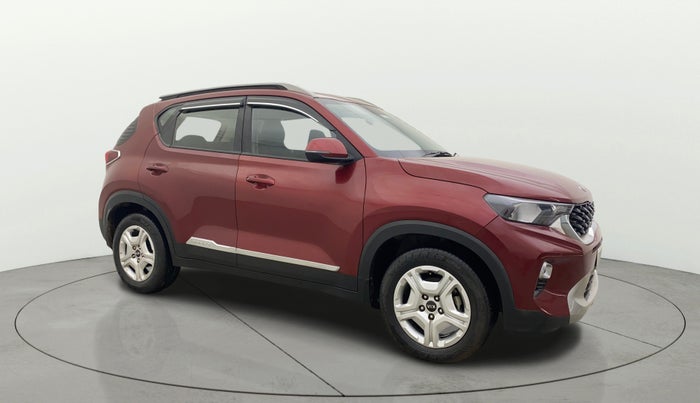 2021 KIA SONET HTK PLUS 1.5, Diesel, Manual, 32,828 km, SRP