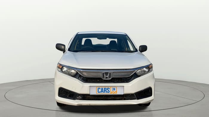 2020 Honda Amaze 1.2L I-VTEC E, Petrol, Manual, 42,124 km, Front