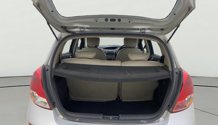 2014 Hyundai i20 SPORTZ 1.2, Petrol, Manual, 39,099 km, Boot Open Zoomed View