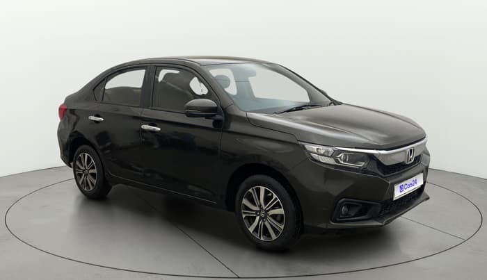 2020 Honda Amaze 1.2L I-VTEC S CVT, Petrol, Automatic, 39,877 km, SRP