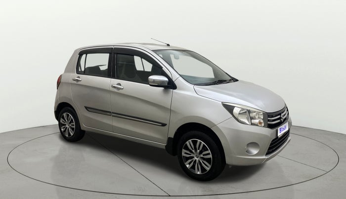 2017 Maruti Celerio ZXI AMT (O), Petrol, Automatic, 1,20,139 km, SRP