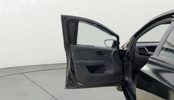 2023 Tata ALTROZ XZA PLUS DARK EDTION, Petrol, Automatic, 39,430 km, LHS Front Door