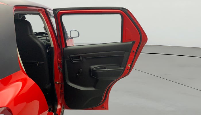 2021 Maruti S PRESSO VXI, Petrol, Manual, 50,032 km, RHS Rear Door