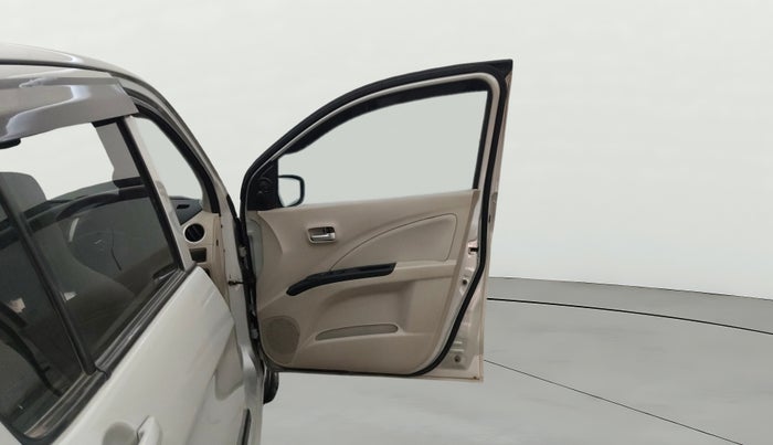 2018 Maruti Celerio VXI AMT, Petrol, Automatic, 57,846 km, RHS Front Door