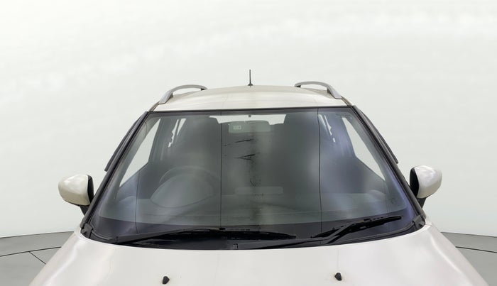 2020 Maruti IGNIS ZETA 1.2 AMT, Petrol, Automatic, 85,625 km, Front Windshield