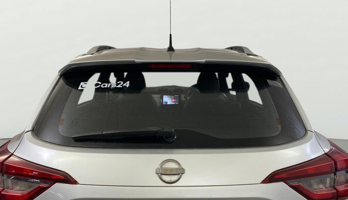 2021 Nissan MAGNITE XE, Petrol, Manual, 69,513 km, Rear Windshield