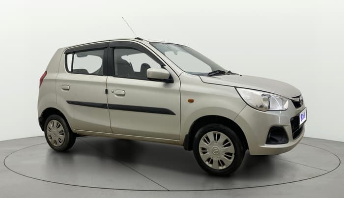 2018 Maruti Alto K10 VXI (O) AMT, CNG, Automatic, 33,988 km, SRP