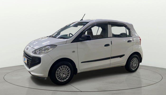 2019 Hyundai NEW SANTRO ERA, Petrol, Manual, 70,997 km, Left Front Diagonal