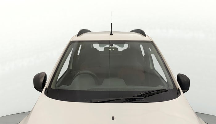 2017 Renault Kwid RXT 1.0 AMT (O), Petrol, Automatic, 28,074 km, Front Windshield