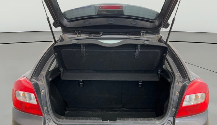 2018 Maruti Baleno DELTA PETROL 1.2, Petrol, Manual, 39,222 km, Boot Open Zoomed View