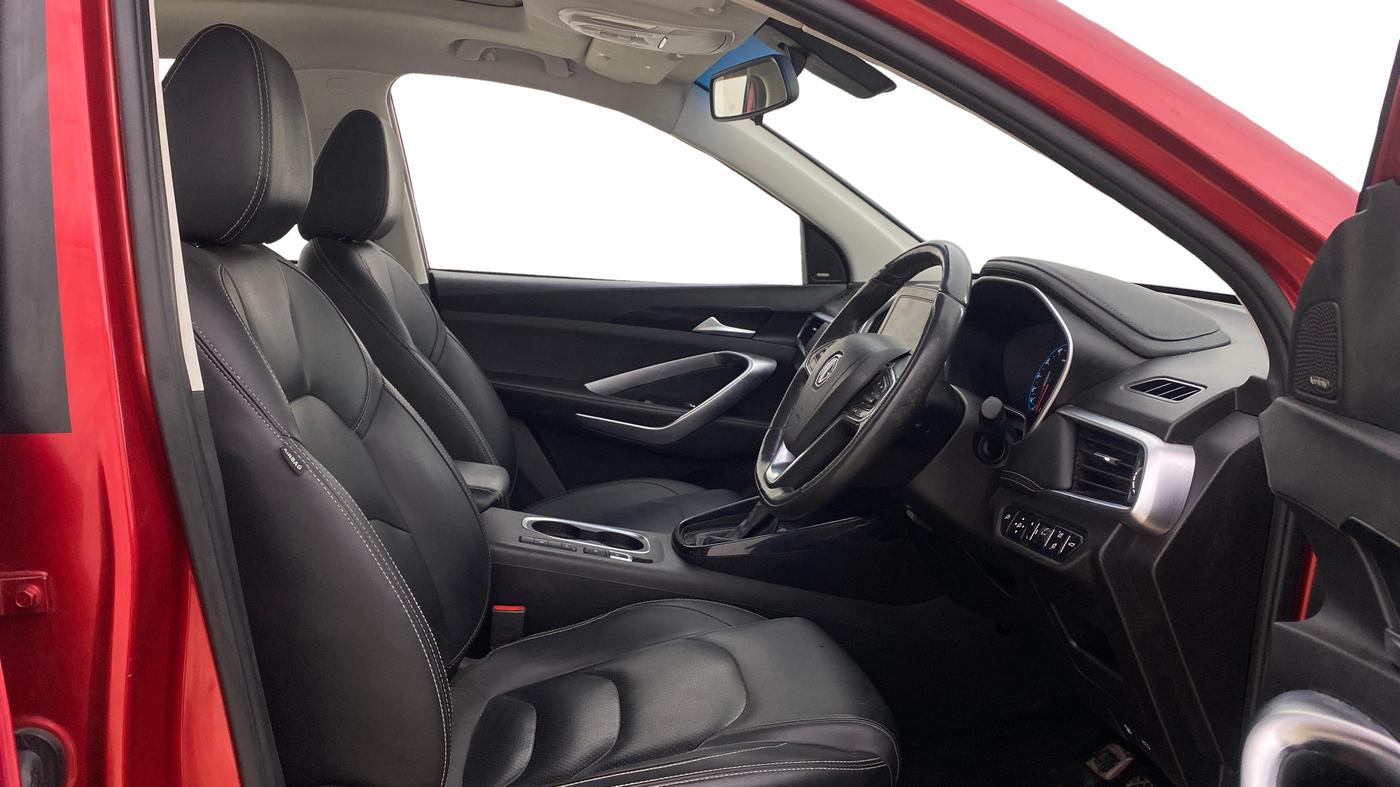 2020 MG HECTOR SHARP 1.5 DCT PETROL, Petrol, Automatic, 59,217 km, Right Side Front Door Cabin