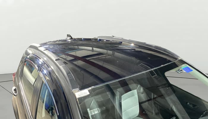 2025 Tata TIAGO NRG XZ AMT, Petrol, Automatic, 4,271 km, Roof
