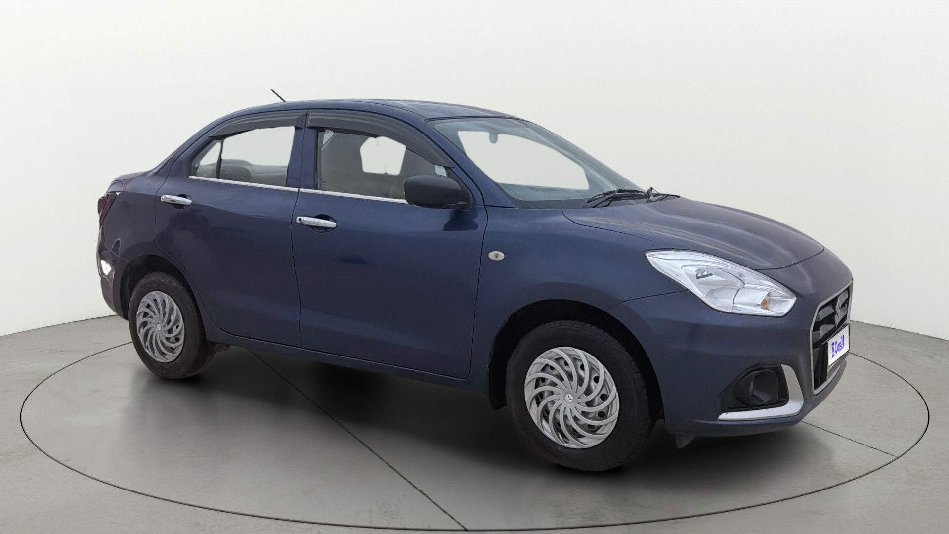 2020 Maruti Suzuki Dzire LXI