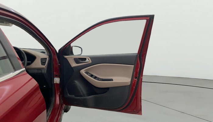 2019 Hyundai Elite i20 SPORTZ PLUS 1.2, Petrol, Manual, 37,761 km, RHS Front Door