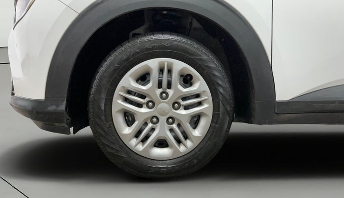 2024 KIA CARENS Prestige 1.5 Petrol 7 STR, Petrol, Manual, 6,378 km, Left Front Wheel
