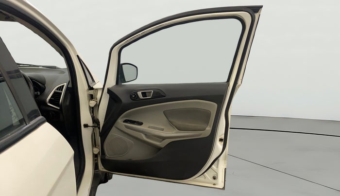 2014 Ford Ecosport TREND 1.5L PETROL, Petrol, Manual, 62,111 km, RHS Front Door