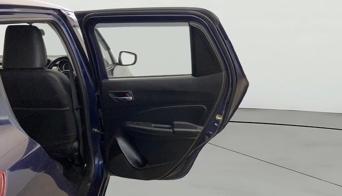 2021 Maruti Swift VXI, Petrol, Manual, 24,135 km, RHS Rear Door