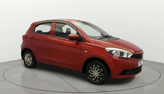 2019 Tata Tiago XM DIESEL, Diesel, Manual, 88,727 km, SRP