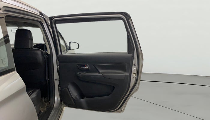 2021 Maruti XL6 ZETA MT, Petrol, Manual, 66,333 km, RHS Rear Door