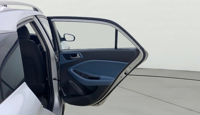 2016 Hyundai i20 Active 1.2 S, CNG, Manual, 67,663 km, RHS Rear Door