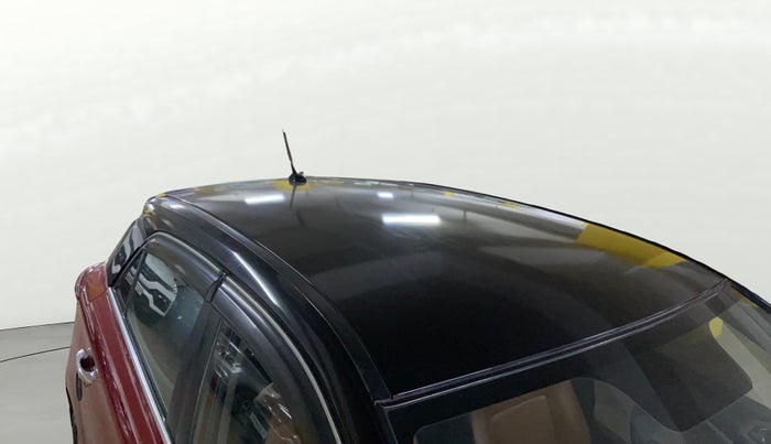 2019 Hyundai Elite i20 ASTA 1.2 (O), CNG, Manual, 1,17,259 km, Roof