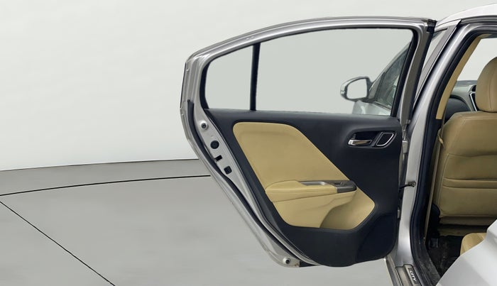 2017 Honda City 1.5L I-VTEC VX, Petrol, Manual, 23,194 km, LHS Rear Door