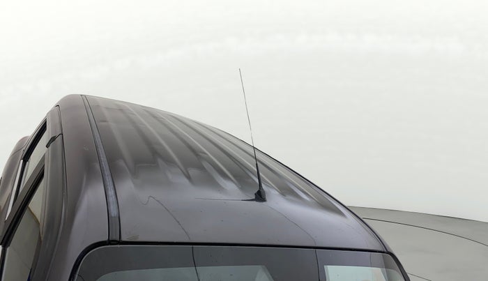 2019 Maruti S PRESSO VXI+, Petrol, Manual, 30,880 km, Roof