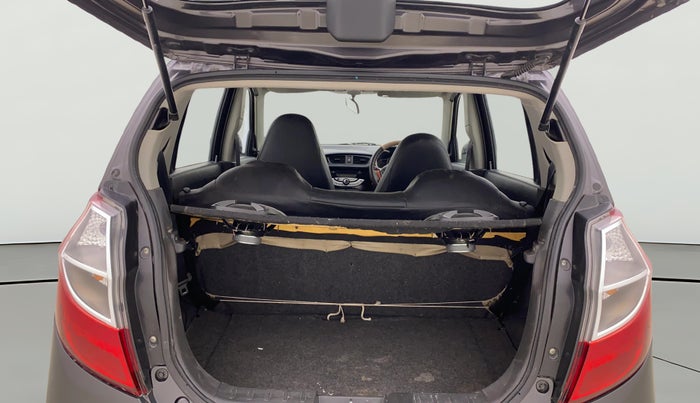 2017 Maruti Alto K10 VXI, Petrol, Manual, 70,326 km, Boot Open Zoomed View