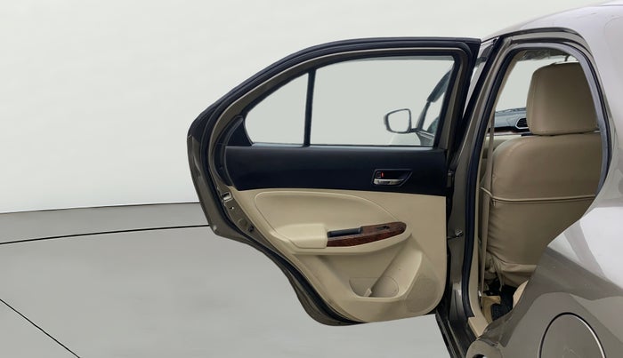 2019 Maruti Dzire ZXI, Petrol, Manual, 64,616 km, LHS Rear Door