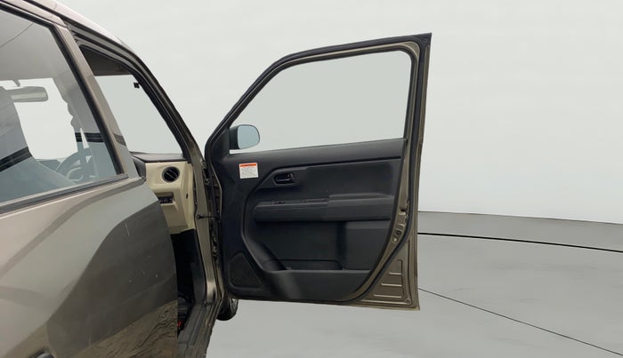 2021 Maruti New Wagon-R LXI CNG (O) 1.0, CNG, Manual, 55,225 km, RHS Front Door