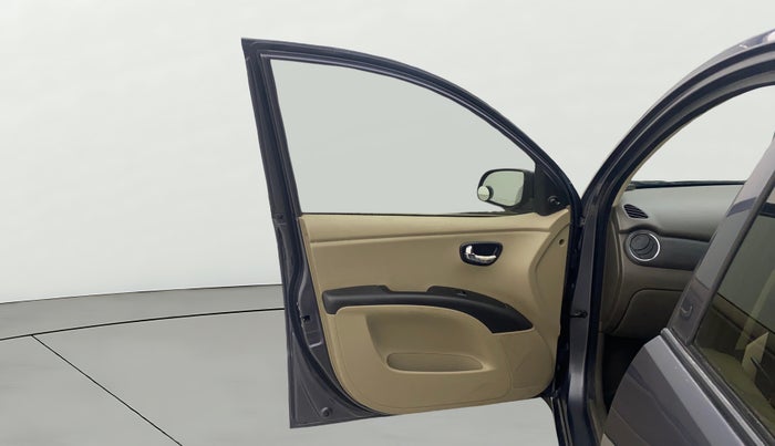 2014 Hyundai i10 SPORTZ 1.1, Petrol, Manual, 65,854 km, LHS Front Door