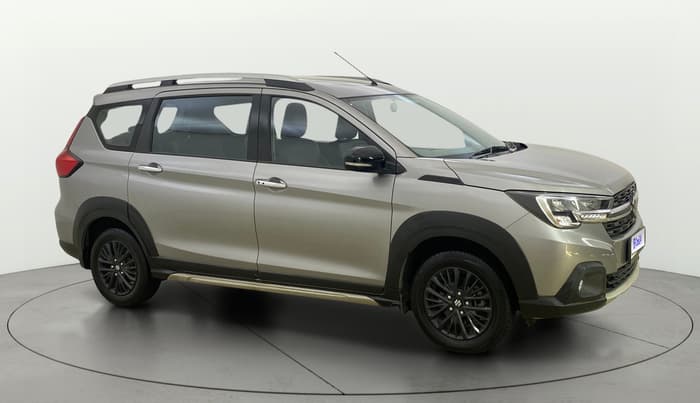 2020 Maruti XL6 ALPHA MT, Petrol, Manual, 41,021 km, SRP